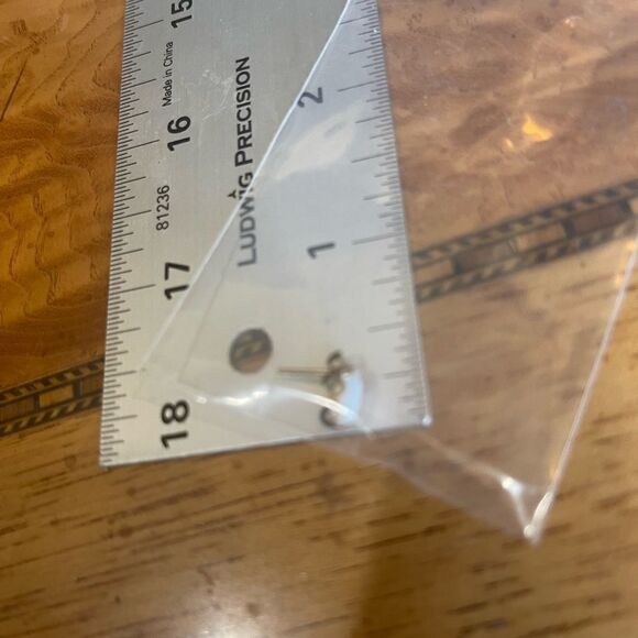 SINGLE OPAL earring without a mate! - Picture 4 of 10